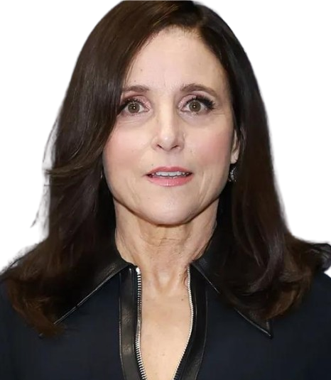 Julia Louis-Dreyfus